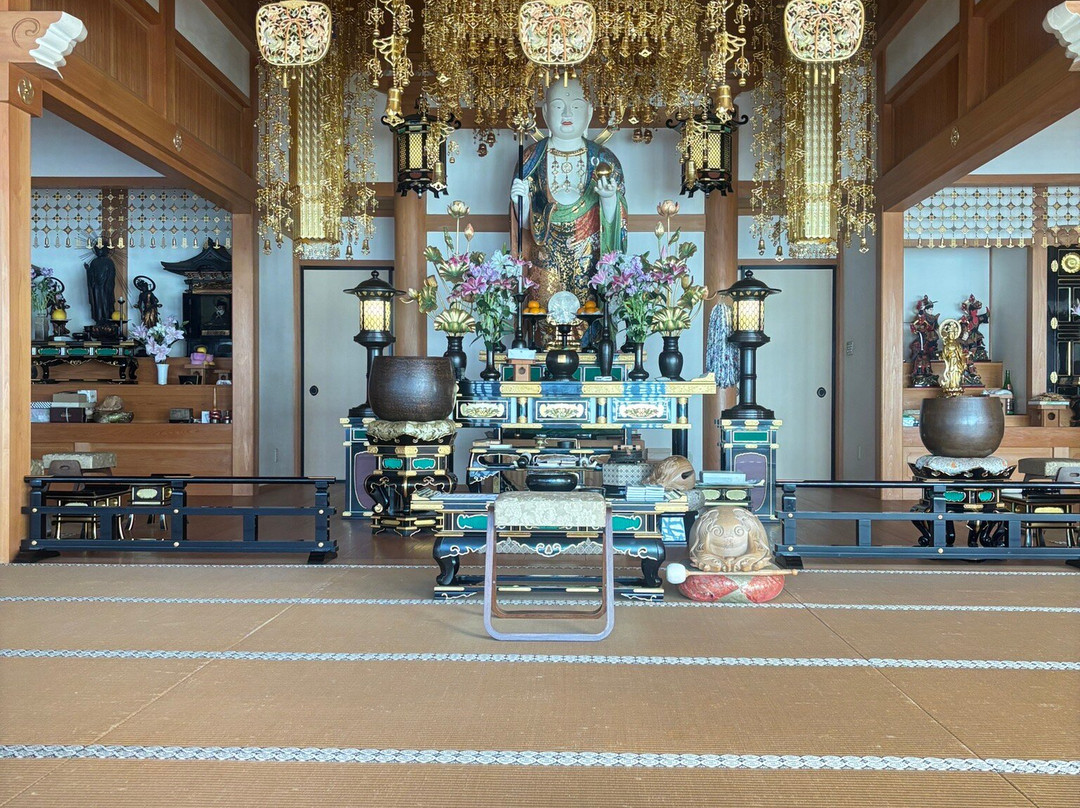 Katsura Jizo-京都市必去景点