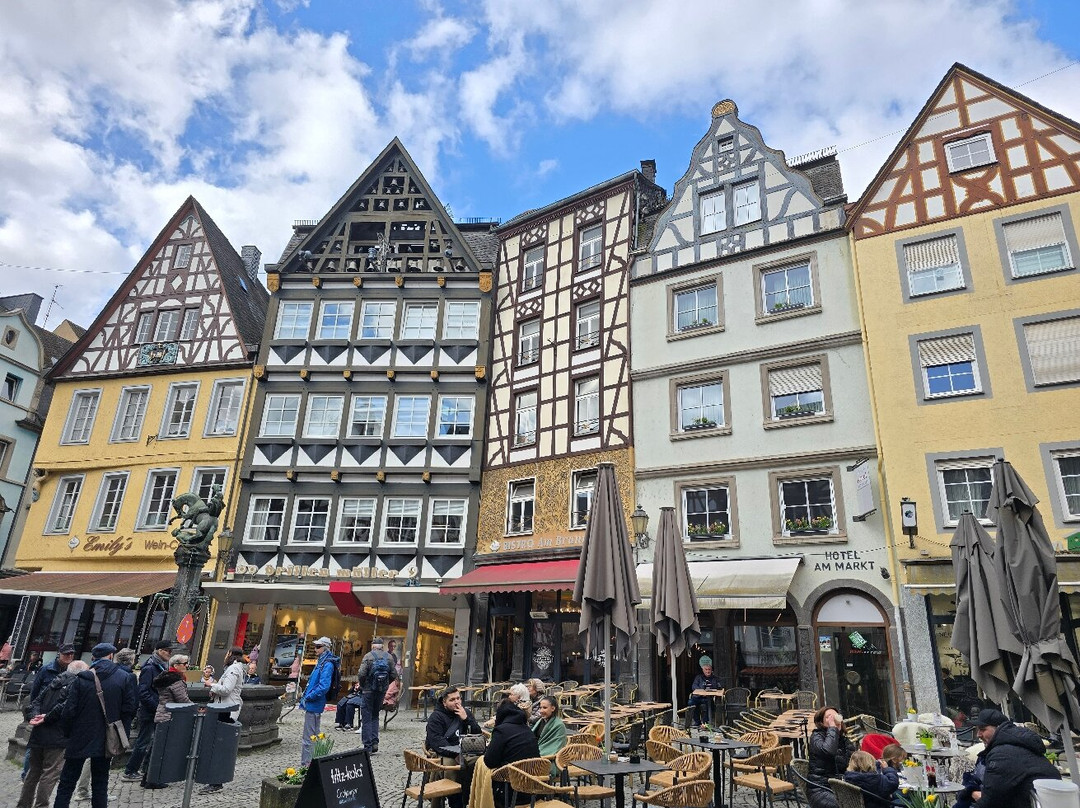 罗森湖格尔氛围酒店主图