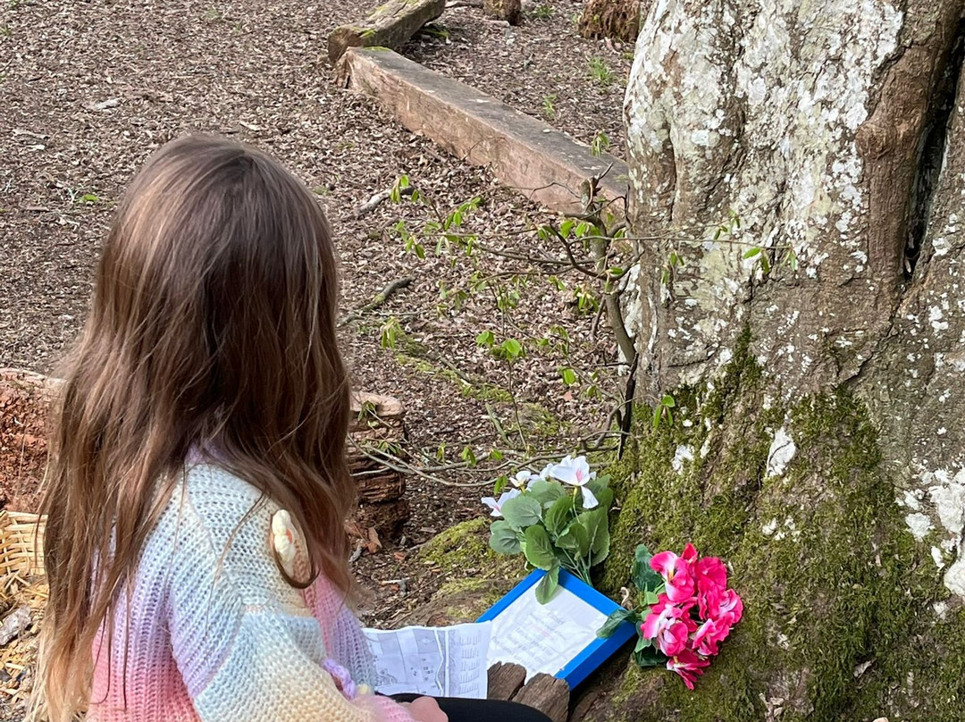 Weald & Downland Living Museum-Singleton必去景点