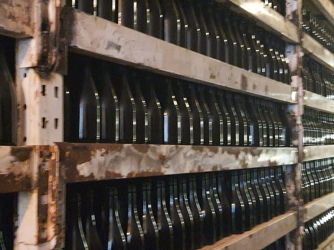 Viña Las Araucarias-Melipilla必去景点