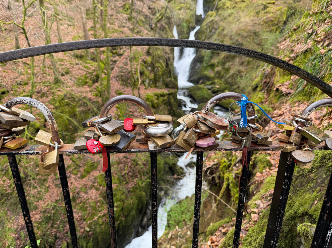 Netherwood Hotel & Spa-Grange-over-Sands必去景点