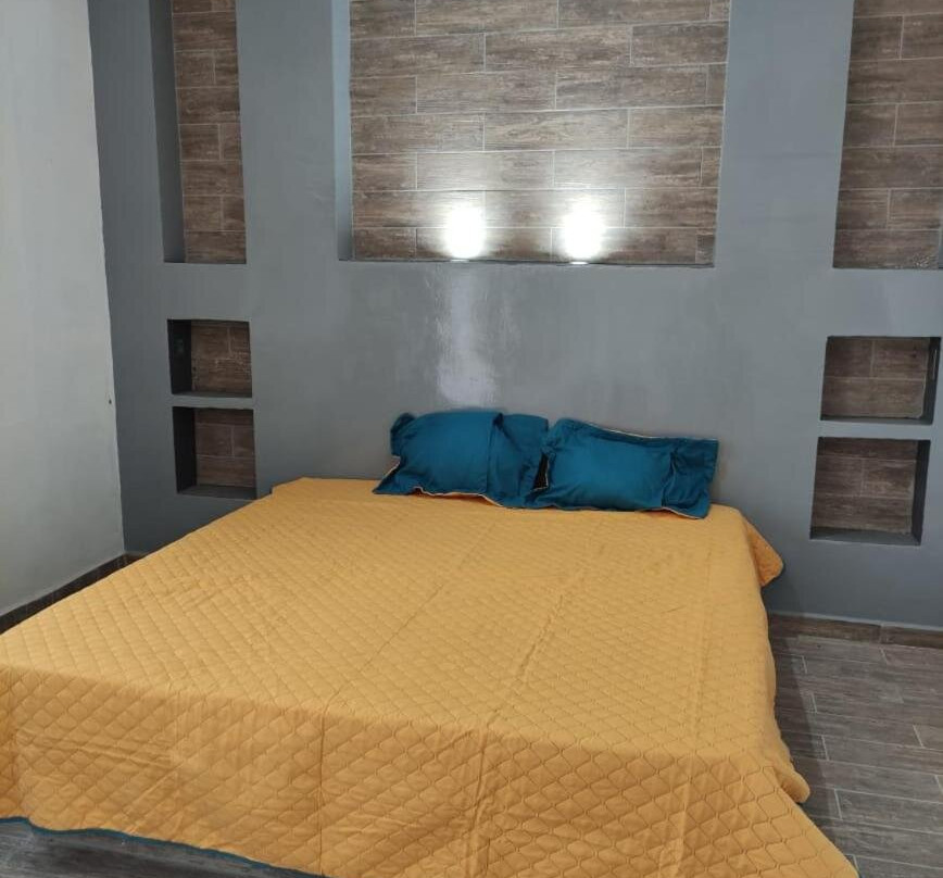 Suites Las Flores