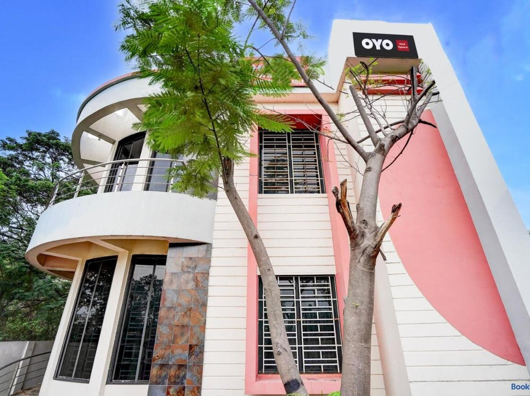 Oyo Oyasis.in
