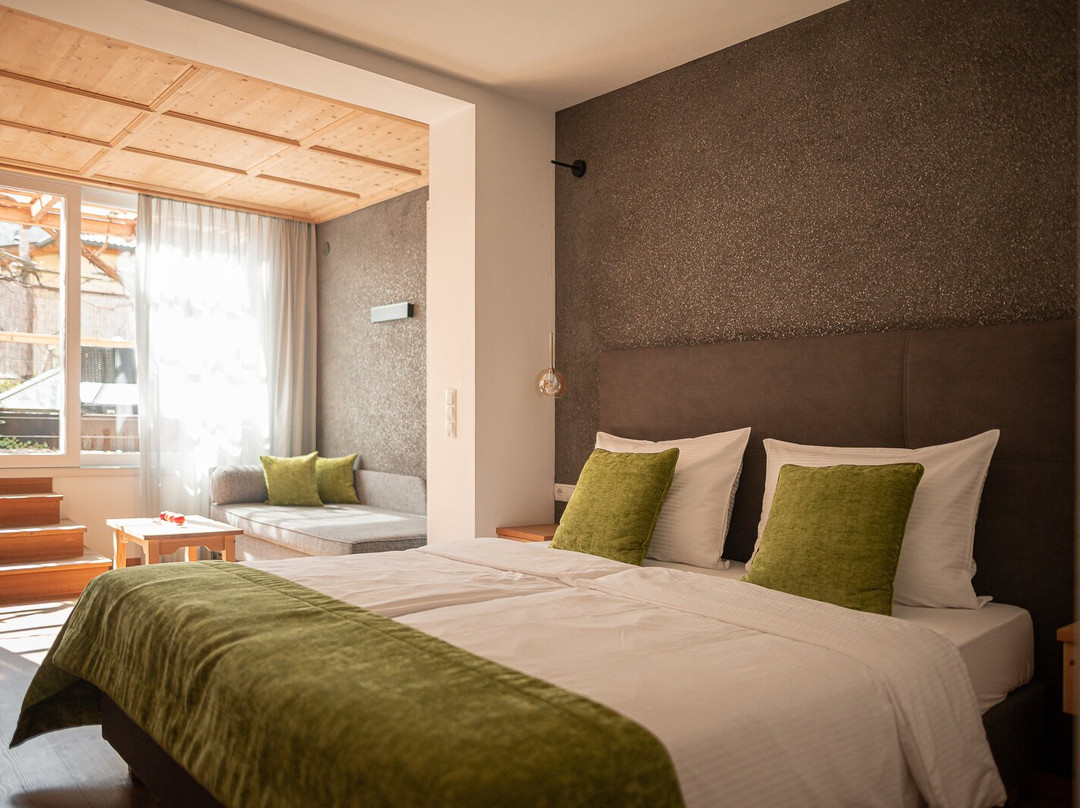 Vitalpina Hotel Schulerhof主图