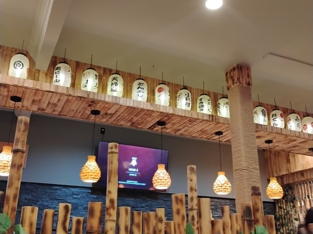Sushi Masa - Lakeland