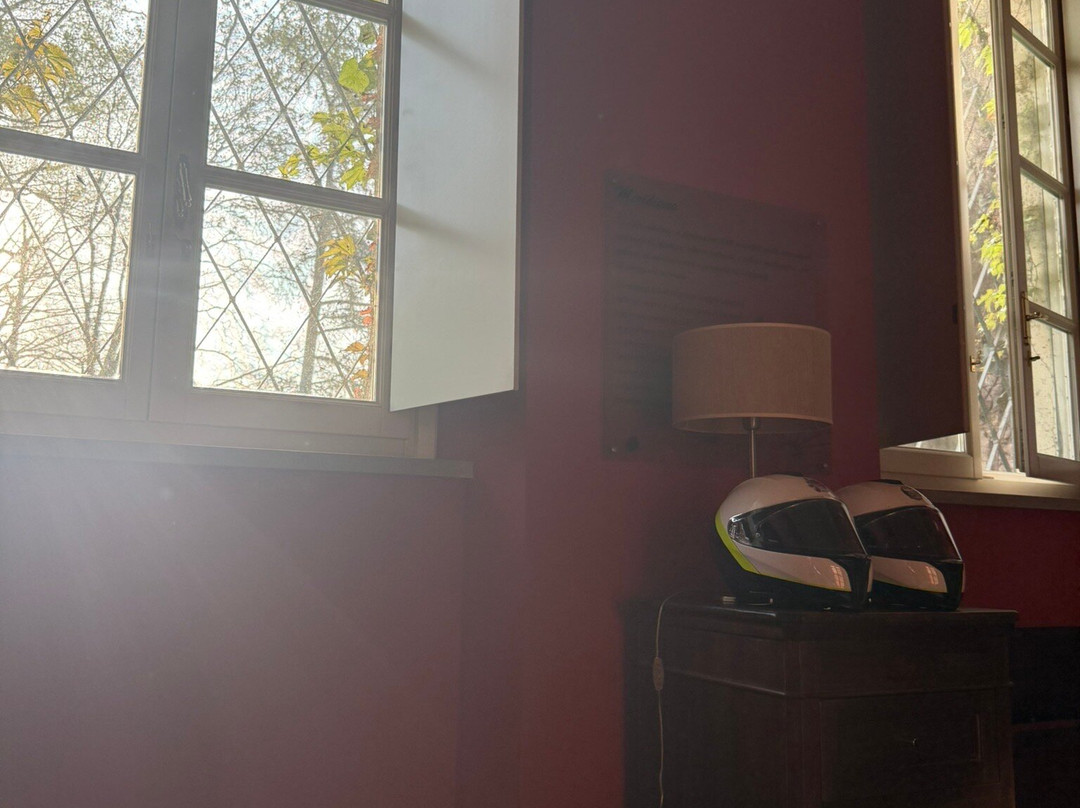 里诺缇别墅酒店主图