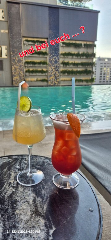沙吞雅诗阁大使馆酒店-官方