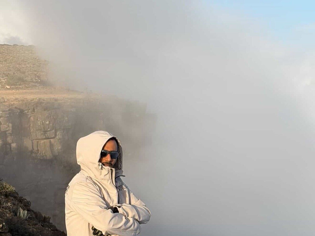 Salalah Explore Adventure Trips-塞拉莱必去景点