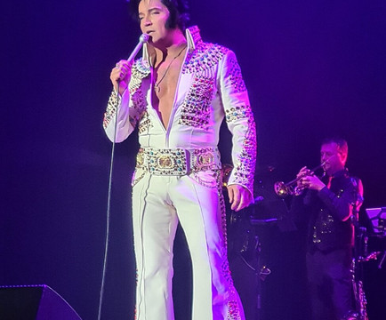 De Montfort Hall-莱切斯特必去景点