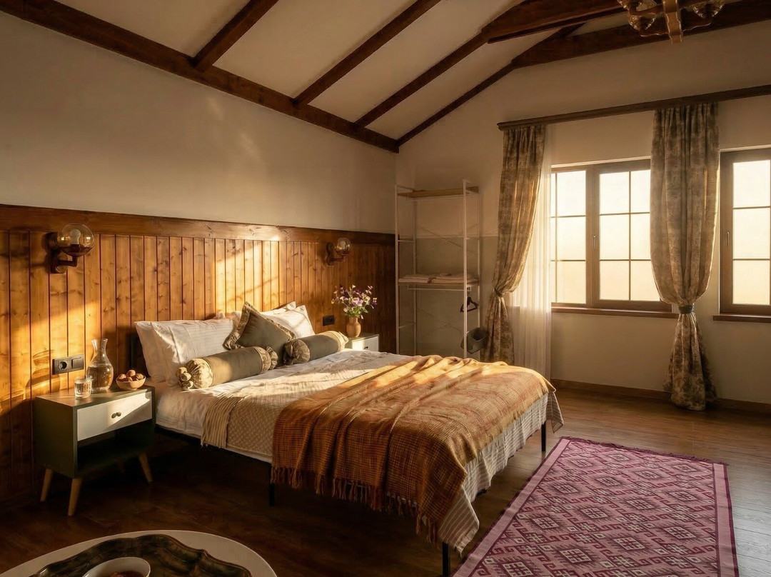 Villa Khodasheni
