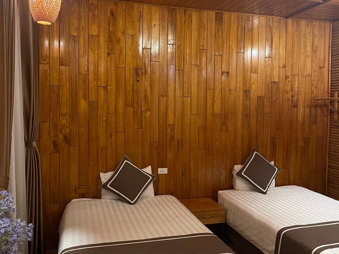Tam Coc Serenity Hotel & Bungalow
