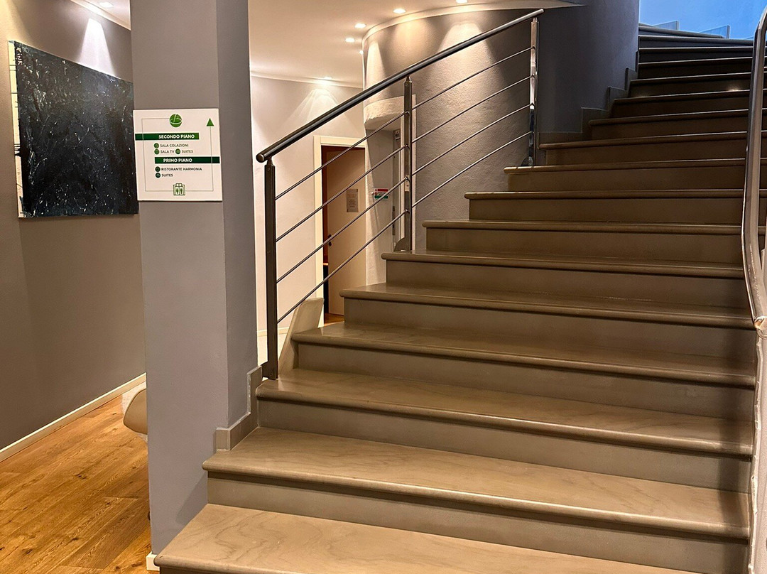 bes酒店帕拉扎戈温泉主图