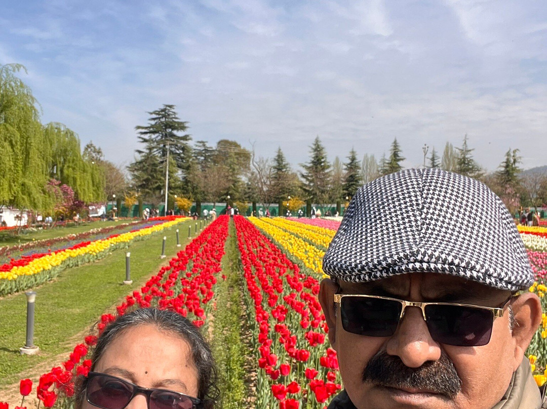 Dharika Tourism Private Limited-格德拉必去景点