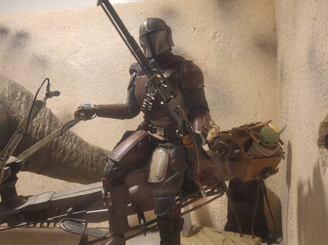 Stars of the Galaxy-门兴格拉德巴赫必去景点