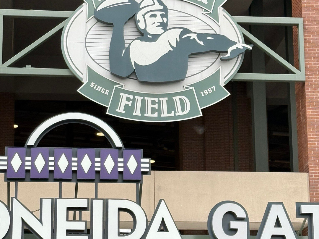 Lambeau Field-格林贝必去景点