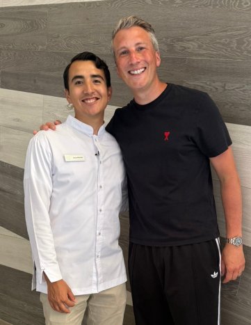 Grand Velas Los Cabos-官方