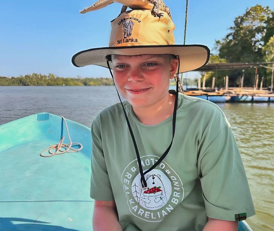 Riu Lanka Tours (PvT) Ltd-亚洪加拉必去景点