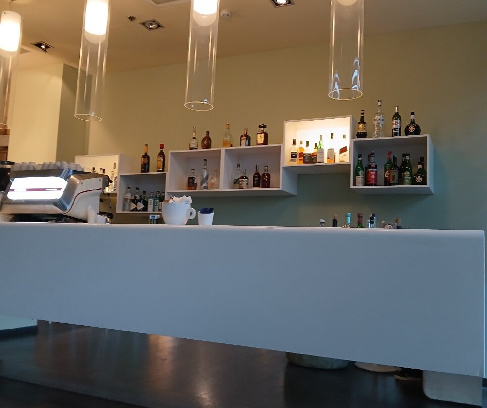 格昂德马特艾酒店主图