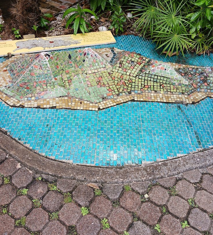 CMCArts-Frederiksted必去景点