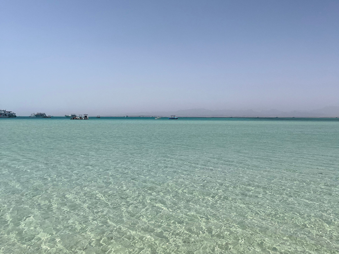 Luxreisen – Ausflüge & Touren in Hurghada-赫尔格达必去景点