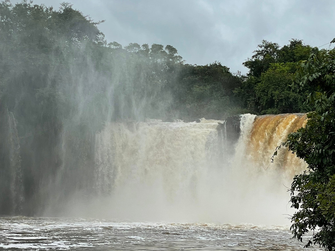 Torre da Lua Ecoturismo-Carolina必去景点