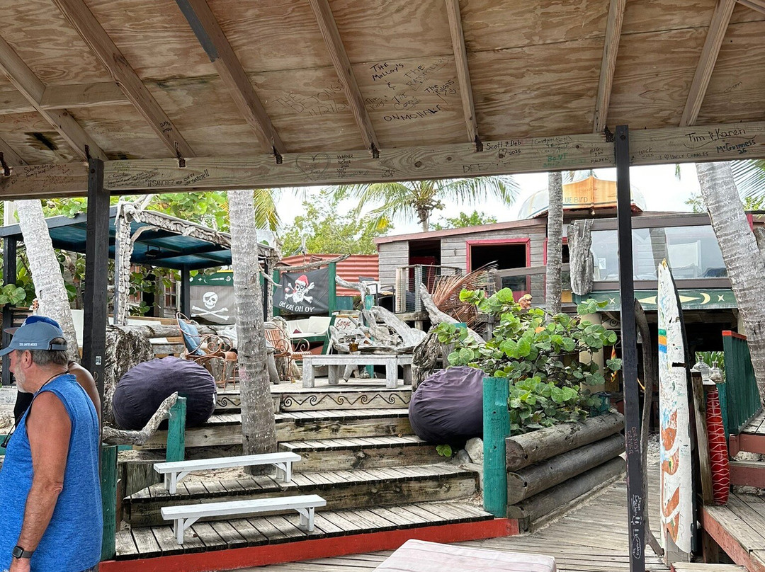 Dune Preserve-The Valley必去景点