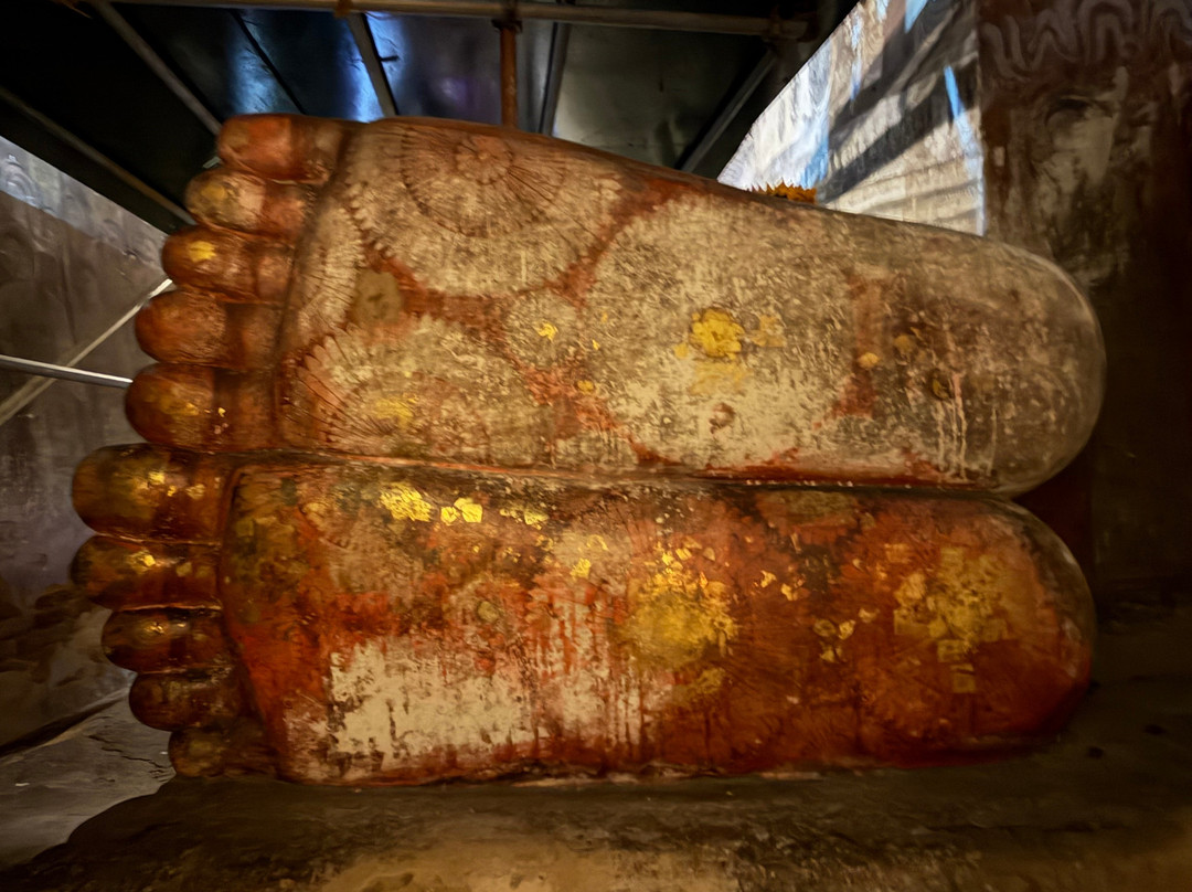 Boutique Sri Lanka-科伦坡必去景点