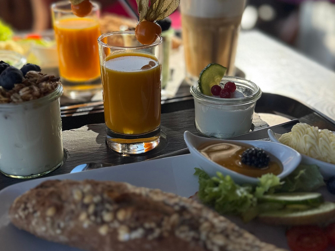 PETERS Schokowelt-利普施塔特必去景点