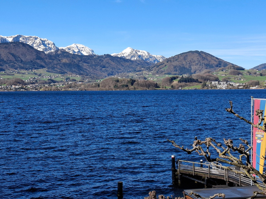 Seegasthof Hois'n Wirt - Hotel Mit Wellnessbereich主图