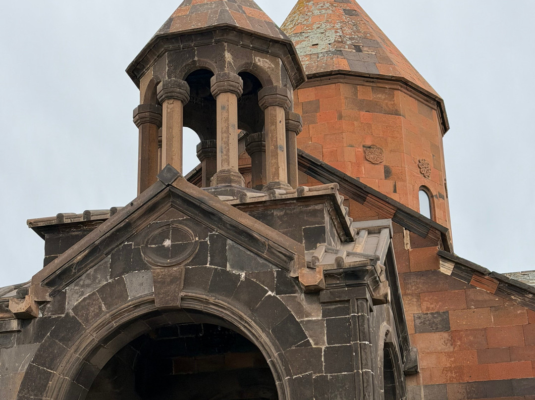 One Way Tour-埃里温必去景点