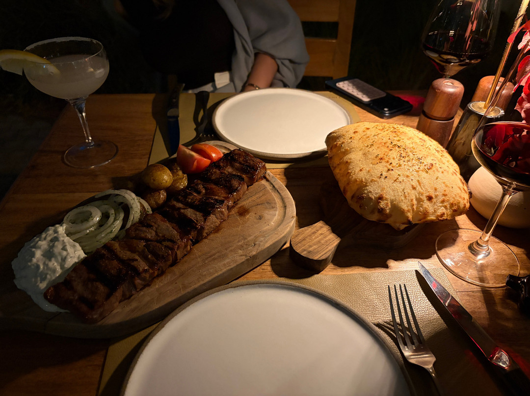 Ergon Deli & Café Abu Dhabi