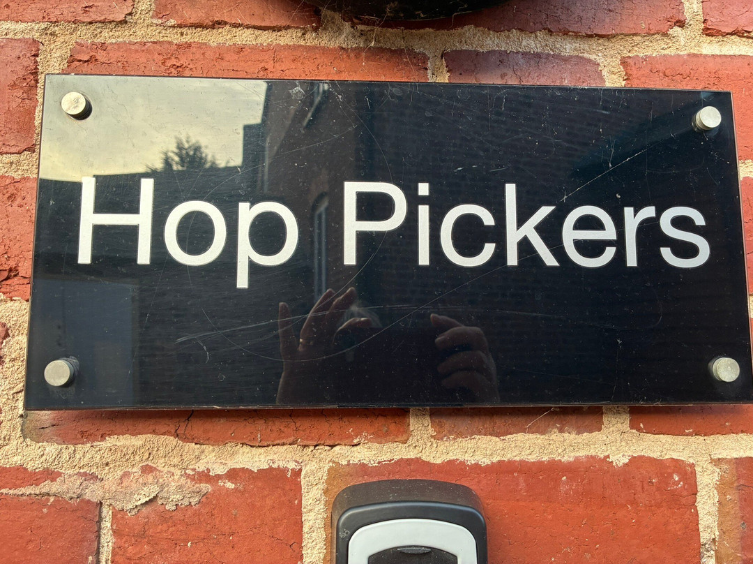 亚历山大公园度假村主图