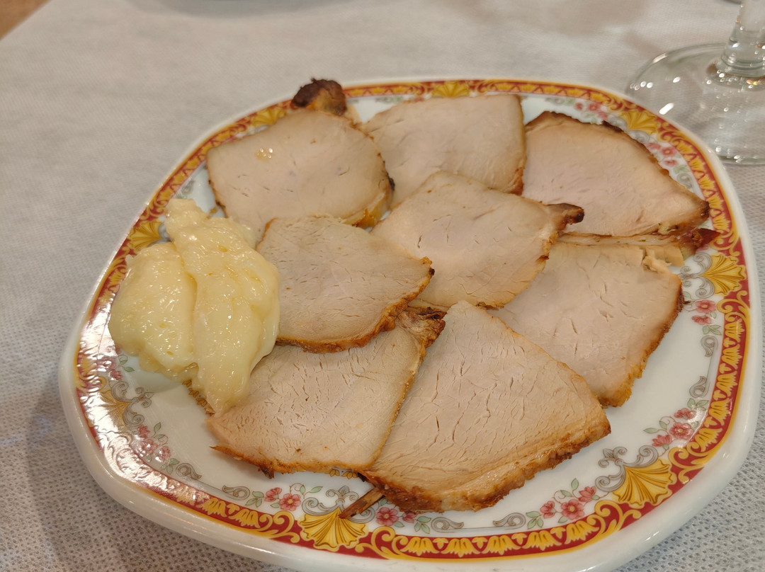 波达斯卡马乔旅馆主图