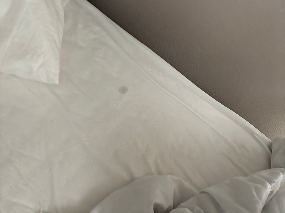 砲塔小屋酒店主图