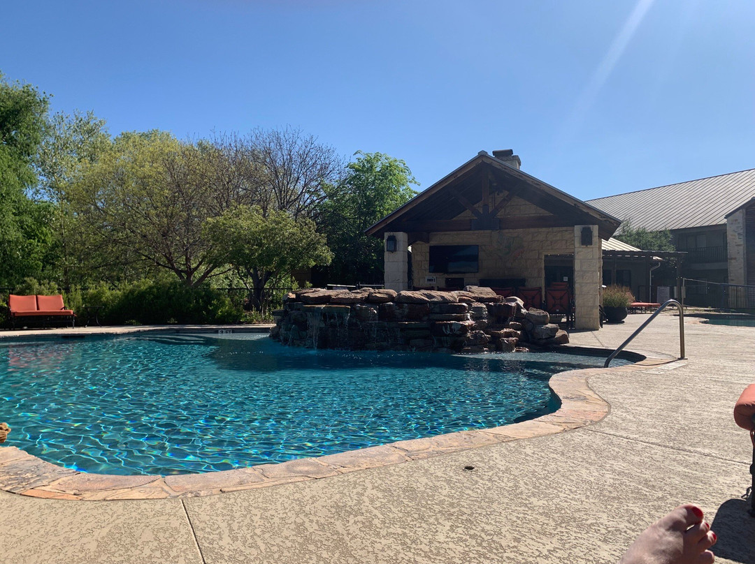 弗雷德里克斯堡酒店主图