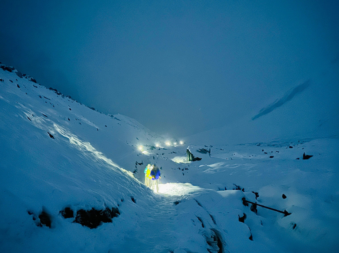 Enjoy Nepal Treks-加德满都必去景点