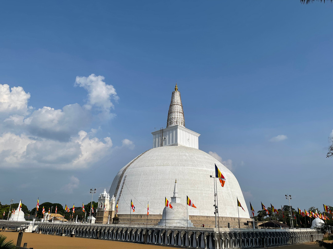 Sri Lanka Wide Tours-科伦坡必去景点