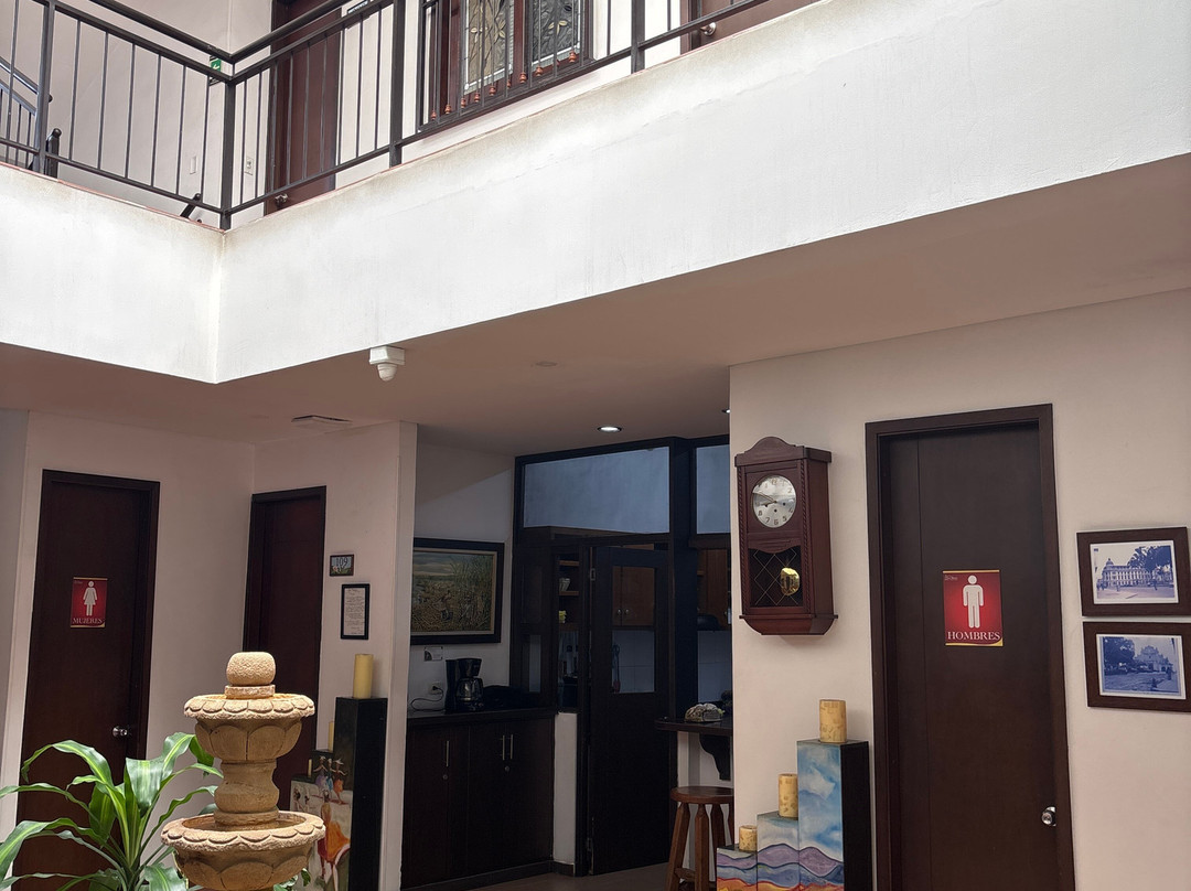 圣安东尼奥精品酒店主图