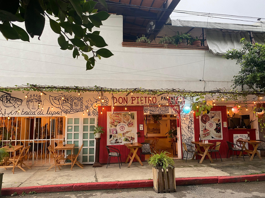 Don Pietro Paninis