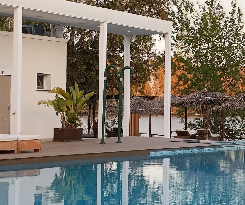 Laghi Nabi-Castel Volturno必去景点