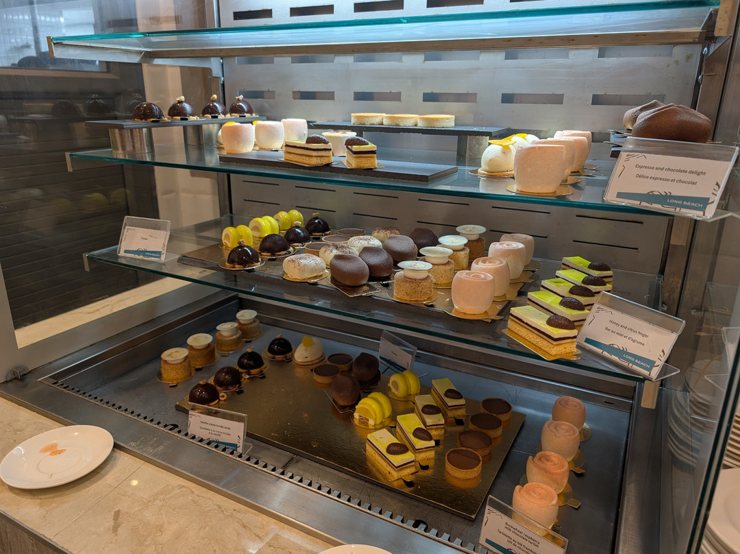 毛里求斯长滩主图