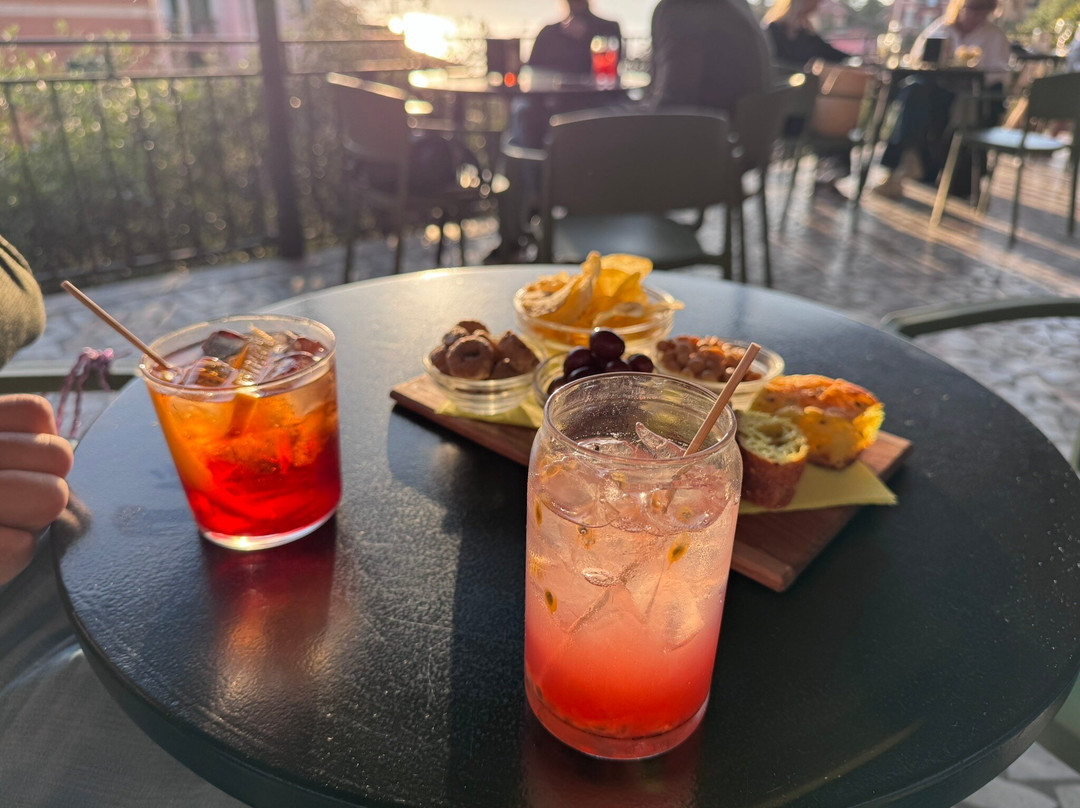 Albergo Delle Ondine主图