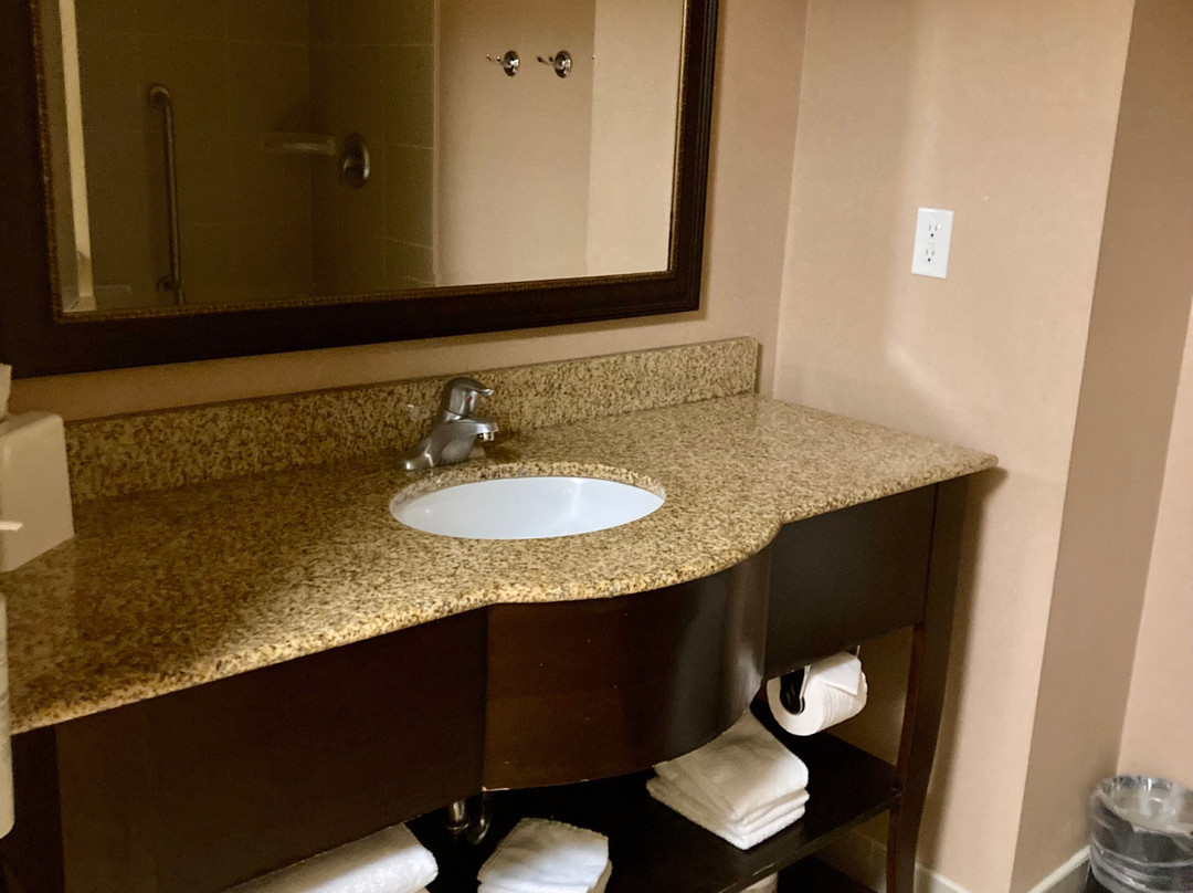 欢朋酒店萨德伯里，安大略主图