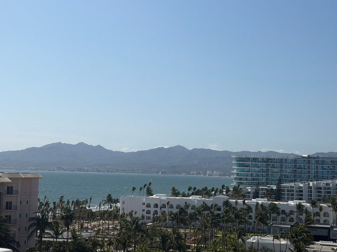 巴亚尔塔悦宜湾酒店-全包主图