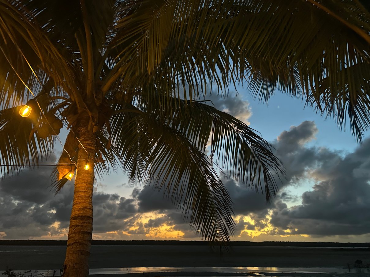 Kamalame Cay-旅行者