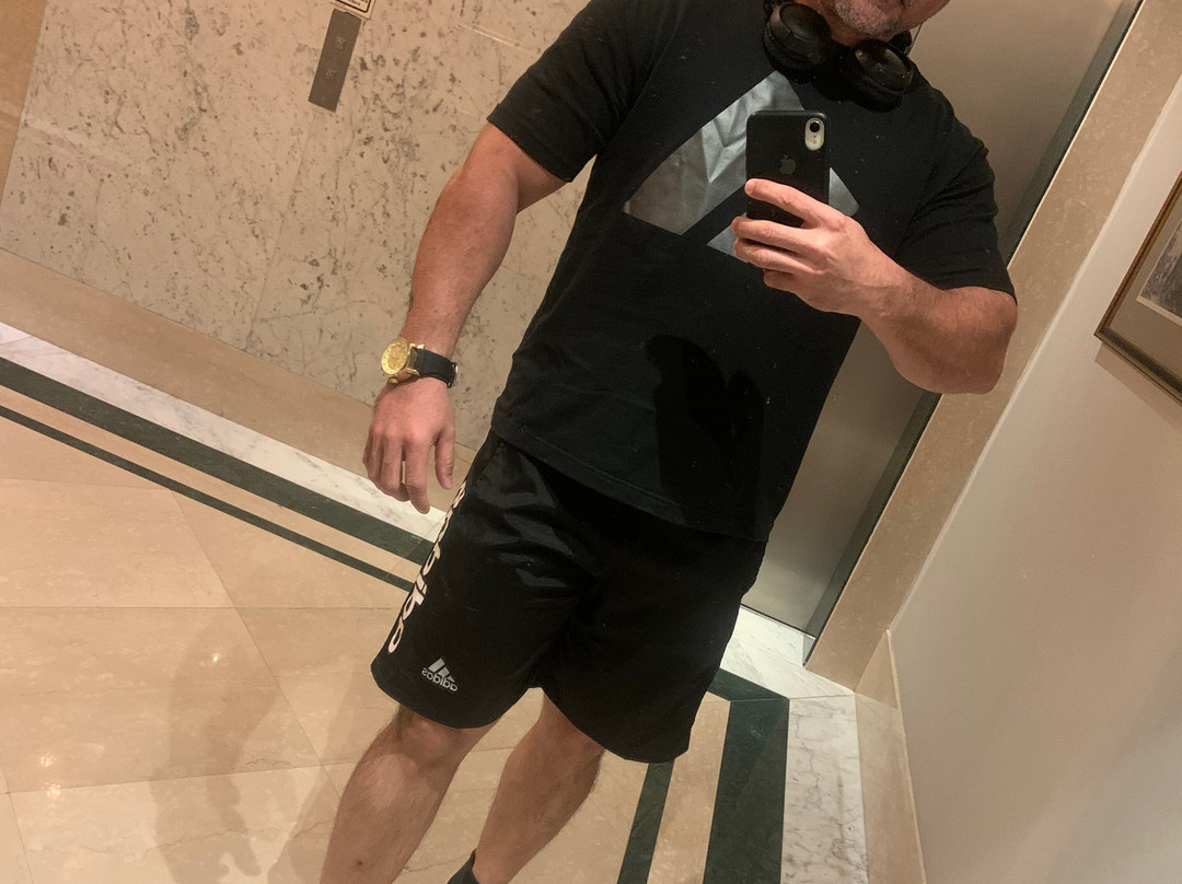 温莎巴西利亚酒店主图