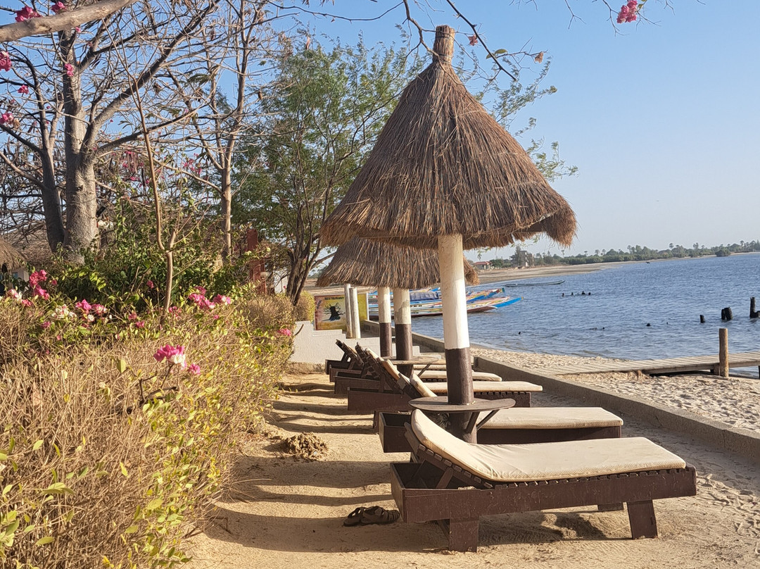 Guia Senegal Pais Bassari-Kedougou必去景点