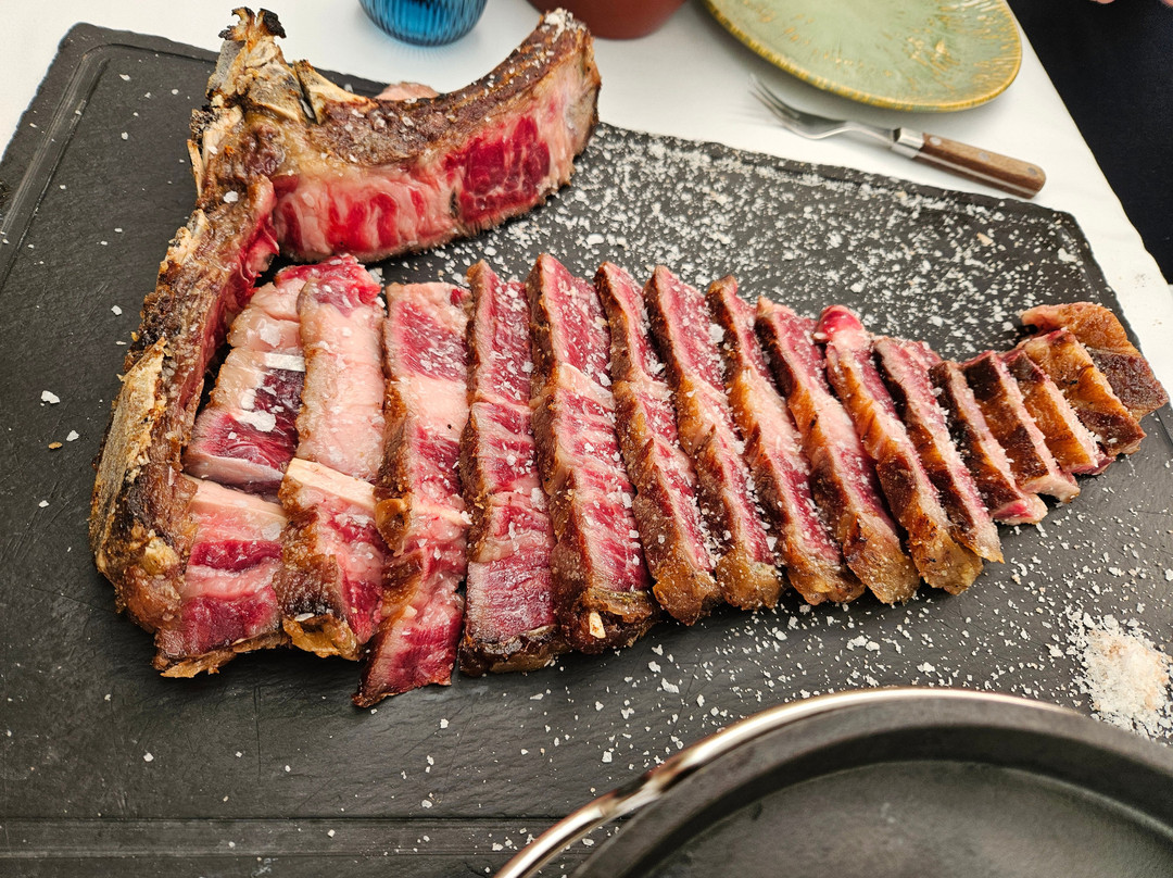 La Terrazita De Cristobal