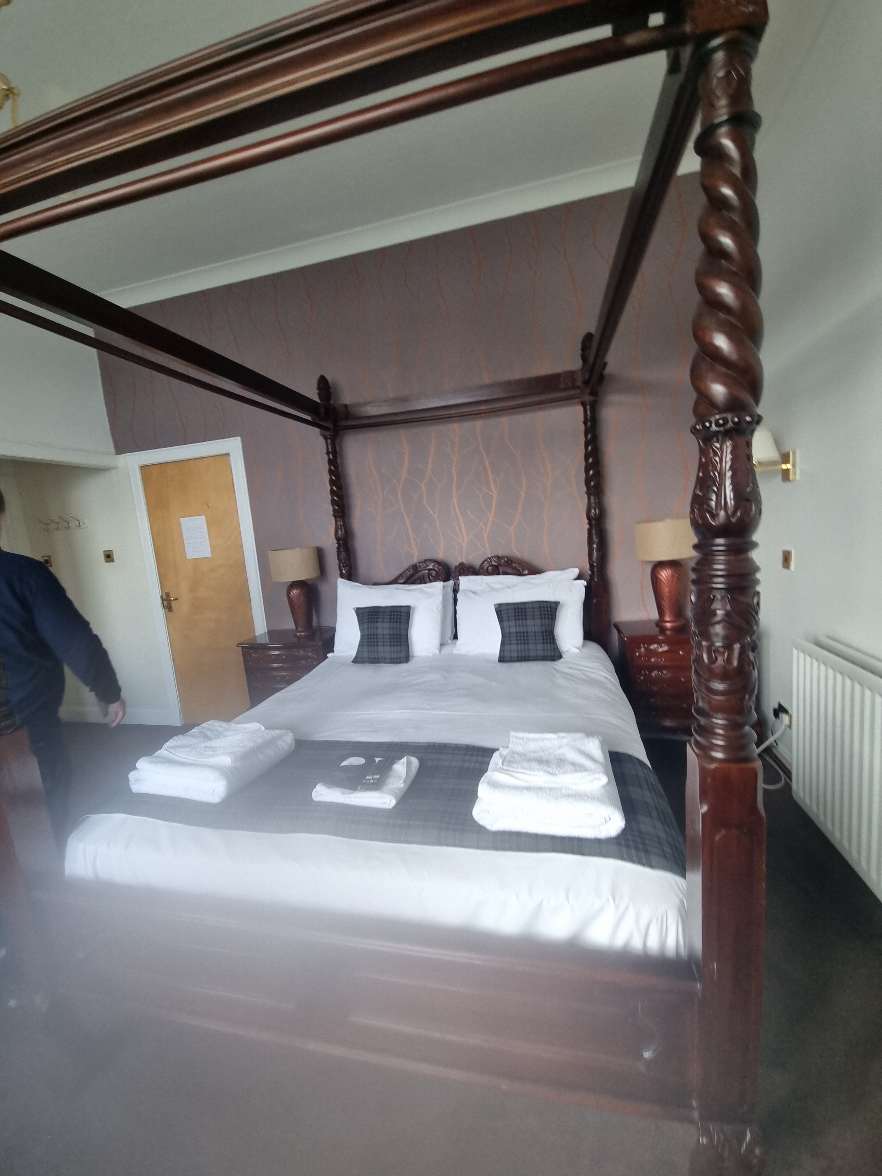 SGE 滨海酒店-旅行者