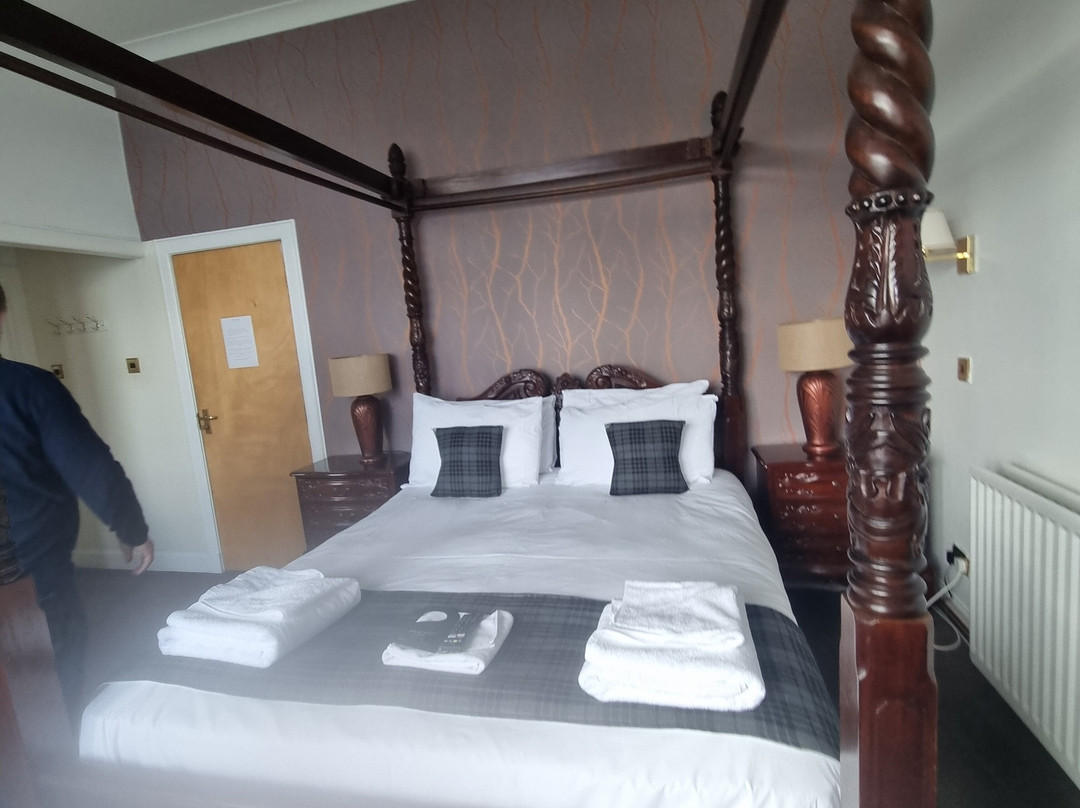 SGE 滨海酒店主图